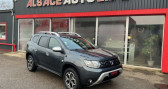 Dacia Duster 1.5 BLUE DCI 115CH PRESTIGE 4X2   Eckbolsheim 67