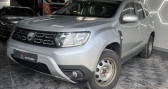 Annonce Dacia Duster occasion Diesel 1.5 BLUE DCI 115CH PRESTIGE 4X2 � pont de claix