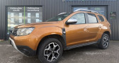 Annonce Dacia Duster occasion Diesel 1.5 Blue dCi 115ch Prestige 4X2 � Clermont L'herault