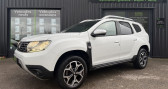 Annonce Dacia Duster occasion Diesel 1.5 Blue dCi 115ch Prestige 4X2 � Clermont L'herault