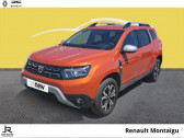 Dacia Duster occasion année 2021 boite Manuelle Annonce Dacia Duster occasion Diesel 1.5 Blue dCi 115ch Prestige 4x2 à Montaigu
