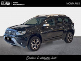 Annonce Dacia Duster occasion Diesel 1.5 Blue dCi 115ch Prestige 4x2 à AMILLY