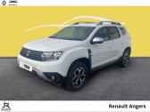Annonce Dacia Duster occasion Diesel 1.5 Blue dCi 115ch Prestige 4x2  ANGERS