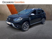 Dacia Duster occasion année 2019 boite Manuelle Annonce Dacia Duster occasion Diesel 1.5 Blue dCi 115ch Prestige 4x2 à MOZAC