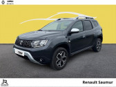 Annonce Dacia Duster occasion Diesel 1.5 Blue dCi 115ch Prestige 4x2  SAUMUR
