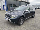 Annonce Dacia Duster occasion Diesel 1.5 BLUE DCI 115CH PRESTIGE 4X2  Labge