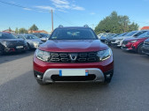 Dacia Duster occasion année 2021 boite Manuelle Annonce Dacia Duster occasion Diesel 1.5 BLUE DCI 115CH PRESTIGE 4X2 à Albi