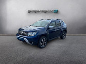 Dacia Duster 1.5 Blue dCi 115ch Prestige 4x2  2019 - annonce de voiture en vente sur Auto Sélection.com