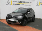 Dacia Duster occasion Noir année 2018 boite Manuelle Annonce Dacia Duster occasion Diesel 1.5 Blue dCi 115ch Prestige 4x2 à Albi