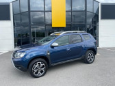 Dacia Duster occasion année 2018 boite Manuelle Annonce Dacia Duster occasion Diesel 1.5 Blue dCi 115ch Prestige 4x2 à Rodez