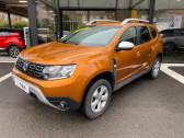 Dacia Duster occasion année 2018 boite Manuelle Annonce Dacia Duster occasion Diesel 1.5 Blue dCi 115ch Prestige 4x2 à Figeac
