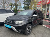 Dacia Duster occasion année 2022 boite Manuelle Annonce Dacia Duster occasion Diesel 1.5 BLUE DCI 115CH PRESTIGE 4X2 à Lons