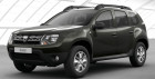 Dacia Duster occasion Noir boite Manuelle Annonce Dacia Duster occasion Diesel 1.5 Blue dCi 115ch Prestige 4x2 à LESCAR