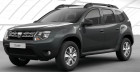 Dacia Duster occasion Gris boite Manuelle Annonce Dacia Duster occasion Diesel 1.5 Blue dCi 115ch Prestige 4x2 à LESCAR