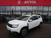 Dacia Duster occasion année 2021 boite Manuelle Annonce Dacia Duster occasion Diesel 1.5 Blue dCi 115ch Prestige 4x2 à Barberey-Saint-Sulpice