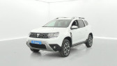 Dacia Duster occasion année 2018 boite Manuelle Annonce Dacia Duster occasion Diesel 1.5 Blue dCi 115ch Prestige 4x2 à SAINT-GREGOIRE
