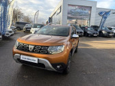 Dacia Duster 1.5 Blue dCi 115ch Prestige 4x2  2020 - annonce de voiture en vente sur Auto S&eacute;lection.com
