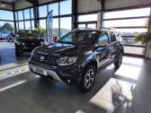 Dacia Duster occasion année 2019 boite Manuelle Annonce Dacia Duster occasion Diesel 1.5 BLUE DCI 115CH PRESTIGE 4X2 à Mérignac