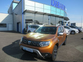 Dacia Duster occasion année 2019 boite Manuelle Annonce Dacia Duster occasion Diesel 1.5 BLUE DCI 115CH PRESTIGE 4X2 à Labège