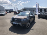 Dacia Duster occasion année 2019 boite Manuelle Annonce Dacia Duster occasion Diesel 1.5 BLUE DCI 115CH PRESTIGE 4X2 à Onet-le-Château