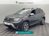 Annonce Dacia Duster occasion Diesel 1.5 Blue dCi 115ch Prestige 4x2  Clermont