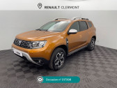 Annonce Dacia Duster occasion Diesel 1.5 Blue dCi 115ch Prestige 4x2  Clermont