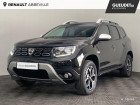 Dacia Duster occasion année 2019 boite Manuelle Annonce Dacia Duster occasion Diesel 1.5 Blue dCi 115ch Prestige 4x2 à Abbeville