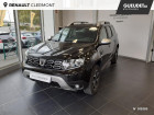 Dacia Duster occasion année 2018 boite Manuelle Annonce Dacia Duster occasion Diesel 1.5 Blue dCi 115ch Prestige 4x2 à Clermont