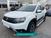 Dacia Duster occasion année 2020 boite Manuelle Annonce Dacia Duster occasion Diesel 1.5 Blue dCi 115ch Prestige 4x2 à Fécamp