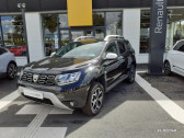 Dacia Duster occasion année 2019 boite Manuelle Annonce Dacia Duster occasion Diesel 1.5 Blue dCi 115ch Prestige 4x2 à Yvetot