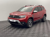 Dacia Duster occasion année 2019 boite Manuelle Annonce Dacia Duster occasion Diesel 1.5 Blue dCi 115ch Prestige 4x2 à Clermont