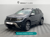 Dacia Duster occasion année 2022 boite Manuelle Annonce Dacia Duster occasion Diesel 1.5 Blue dCi 115ch Prestige 4x2 à Bonneville