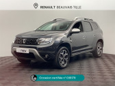 Dacia Duster occasion année 2018 boite Manuelle Annonce Dacia Duster occasion Diesel 1.5 Blue dCi 115ch Prestige 4x2 à Beauvais