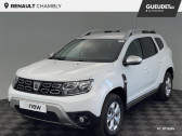 Dacia Duster occasion année 2018 boite Manuelle Annonce Dacia Duster occasion Diesel 1.5 Blue dCi 115ch Prestige 4x2 à Persan