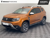 Dacia Duster occasion année 2019 boite Manuelle Annonce Dacia Duster occasion Diesel 1.5 Blue dCi 115ch Prestige 4x2 à Péronne