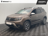 Dacia Duster occasion année 2019 boite Manuelle Annonce Dacia Duster occasion Diesel 1.5 Blue dCi 115ch Prestige 4x2 à Eu