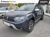 Dacia Duster occasion année 2019 boite Manuelle Annonce Dacia Duster occasion Diesel 1.5 Blue dCi 115ch Prestige 4x2 à Fécamp