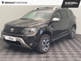 Dacia Duster occasion année 2019 boite Manuelle Annonce Dacia Duster occasion Diesel 1.5 Blue dCi 115ch Prestige 4x2 à Péronne