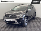 Dacia Duster occasion année 2019 boite Manuelle Annonce Dacia Duster occasion Diesel 1.5 Blue dCi 115ch Prestige 4x2 à Persan