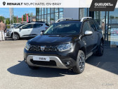 Dacia Duster occasion année 2018 boite Manuelle Annonce Dacia Duster occasion Diesel 1.5 Blue dCi 115ch Prestige 4x2 à Neufchâtel-en-Bray