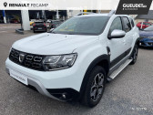 Dacia Duster occasion année 2020 boite Manuelle Annonce Dacia Duster occasion Diesel 1.5 Blue dCi 115ch Prestige 4x2 à Fécamp