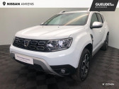 Dacia Duster occasion année 2018 boite Manuelle Annonce Dacia Duster occasion Diesel 1.5 Blue dCi 115ch Prestige 4x2 à Amiens