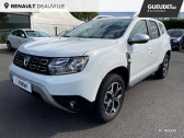 Dacia Duster occasion année 2019 boite Manuelle Annonce Dacia Duster occasion Diesel 1.5 Blue dCi 115ch Prestige 4x2 à Deauville