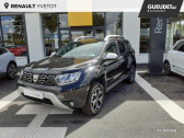 Dacia Duster occasion année 2019 boite Manuelle Annonce Dacia Duster occasion Diesel 1.5 Blue dCi 115ch Prestige 4x2 à Yvetot