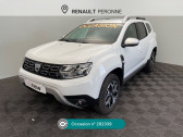 Dacia Duster occasion année 2020 boite Manuelle Annonce Dacia Duster occasion Diesel 1.5 Blue dCi 115ch Prestige 4x2 à Péronne