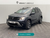 Dacia Duster occasion année 2021 boite Manuelle Annonce Dacia Duster occasion Diesel 1.5 Blue dCi 115ch Prestige 4x2 à Abbeville