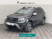 Dacia Duster occasion année 2021 boite Manuelle Annonce Dacia Duster occasion Diesel 1.5 Blue dCi 115ch Prestige 4x2 à Abbeville