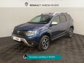 Dacia Duster occasion année 2019 boite Manuelle Annonce Dacia Duster occasion Diesel 1.5 Blue dCi 115ch Prestige 4x2 à Rivery
