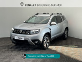 Dacia Duster occasion année 2021 boite Manuelle Annonce Dacia Duster occasion Diesel 1.5 Blue dCi 115ch Prestige 4x2 à Boulogne-sur-Mer