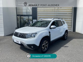 Dacia Duster occasion année 2018 boite Manuelle Annonce Dacia Duster occasion Diesel 1.5 Blue dCi 115ch Prestige 4x2 à Pont-Audemer